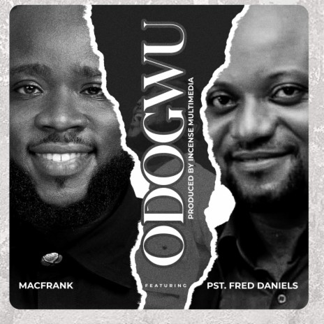 ODOGWU ft. Pst Fred Daniels