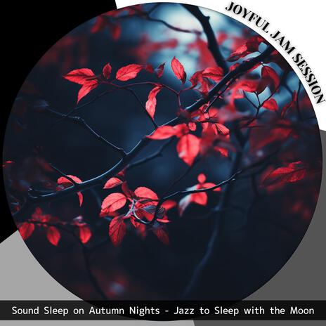 Cool Autumn Nights Warm Jazz