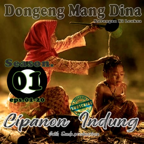 Ci-Panon Indung (Dua) | Boomplay Music