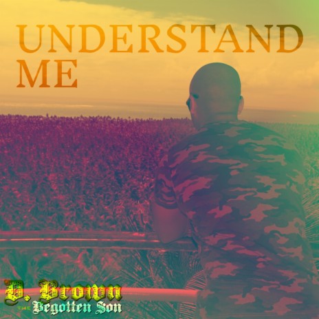 Understand Me | Boomplay Music