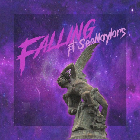 Fallin ft. See Naylors | Boomplay Music