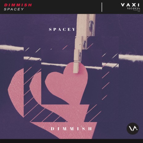 Spacey | Boomplay Music