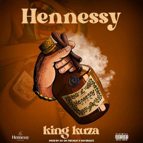 Hennessy | Boomplay Music