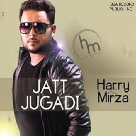 Jatt Jugadi | Boomplay Music