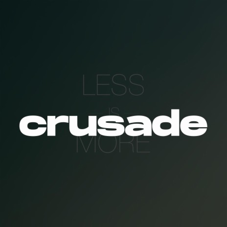 Crusade (UK Drill Type Beat)