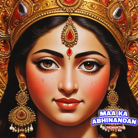 Maa Ka Abhinandan | Boomplay Music