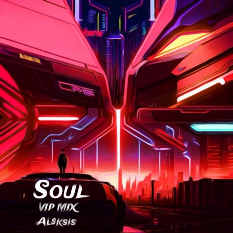 Soul (Vip Mix) | Boomplay Music