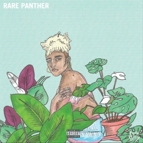 RAREPANTHER+BEACHHOUSE | Boomplay Music