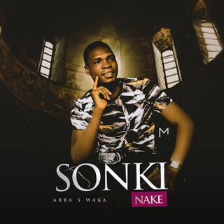 Sonki Nake