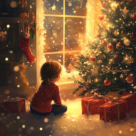 Noche de Paz ft. Canciones de Navidad y Villancicos de Navidad & Coral Infantil de Navidad | Boomplay Music