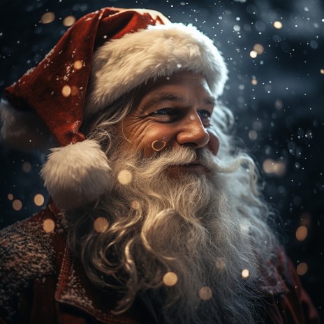 Noël blanc ft. Chansons de Noël et Chants de Noël & Petit Papa Noël