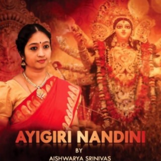 Ayigiri Nandini