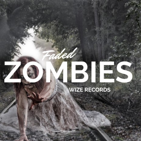 Albert Vishi feat. Ane Flem - Zombie Lyrics