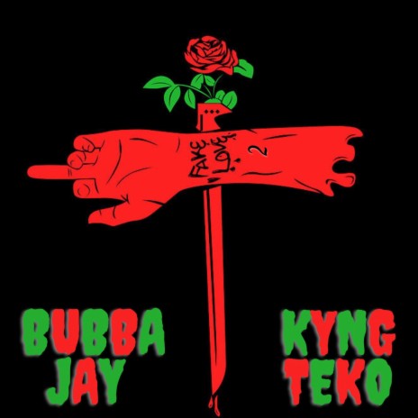 Fake Love 2 ft. Bubba Jay