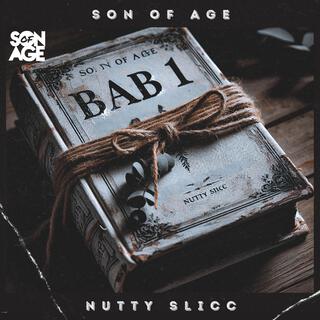 Bab1 ft. Nutty Slicc lyrics | Boomplay Music