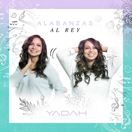 Alabanzas Al Rey | Boomplay Music