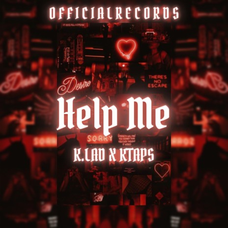 Help Me ft. Ktaps