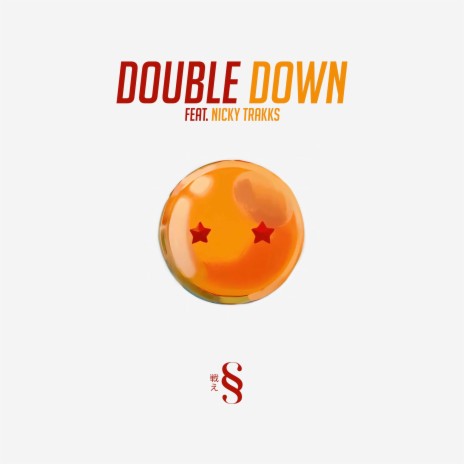 Double Down (Anti-hero) (Instrumental Version) ft. Roless & Nicky Trakks
