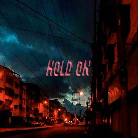 Hold on, Waits Over | Boomplay Music