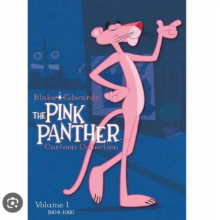 The Pink Panther