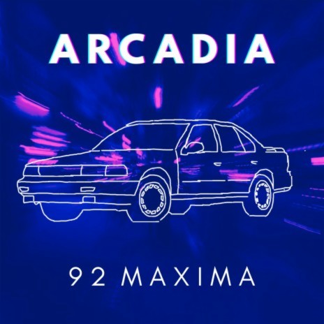 92 Maxima | Boomplay Music