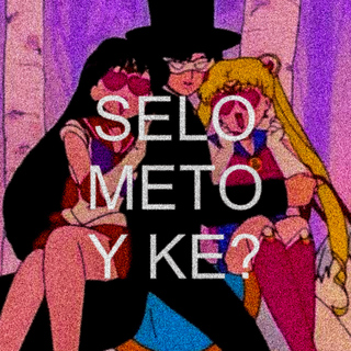 Selo Meto Y Ke?