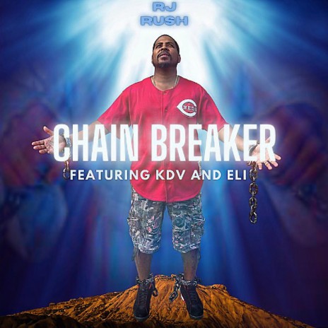 CHAIN BREAKER ft. KDV & ELI | Boomplay Music