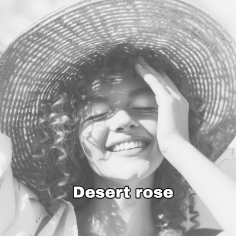 Desert rose | Boomplay Music