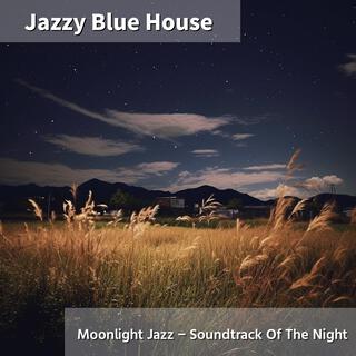 Moonlight Jazz-Soundtrack of the Night