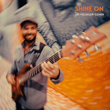 Shine On ft. Ashley Willfire & Zea Stallings | Boomplay Music