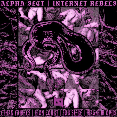 Internet Rebels (Magnum Opus Remix) | Boomplay Music