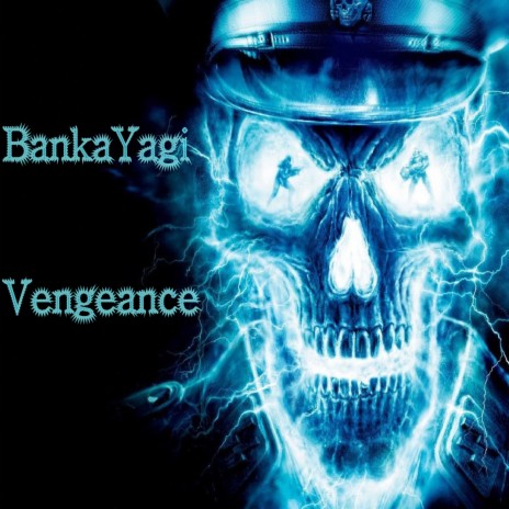 Vengeance | Boomplay Music