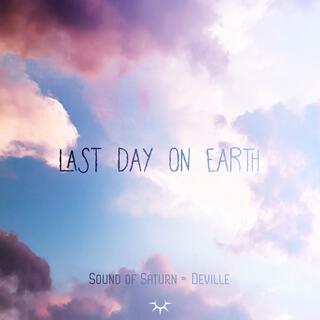 Last Day On Earth