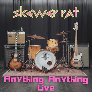 Anything, Anything (LIVE)