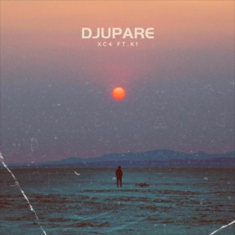 Djupare ft. K1 | Boomplay Music