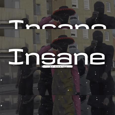 Insane | Boomplay Music