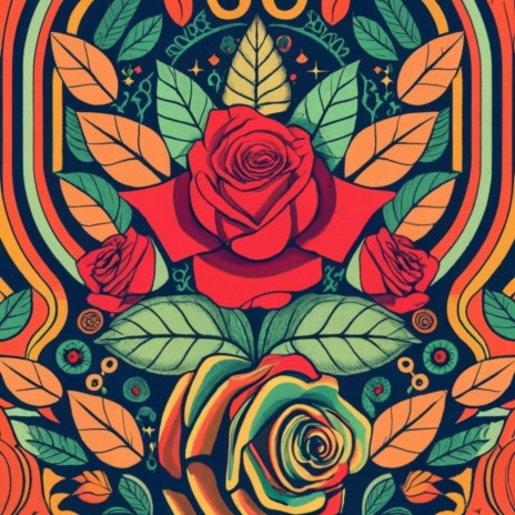Red Rose - Type Beat - Romantic Reggae Instrumental 2023 | Boomplay Music