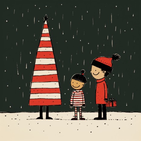 Jingle Bells ft. Kerstmuziek & Sinterklaas