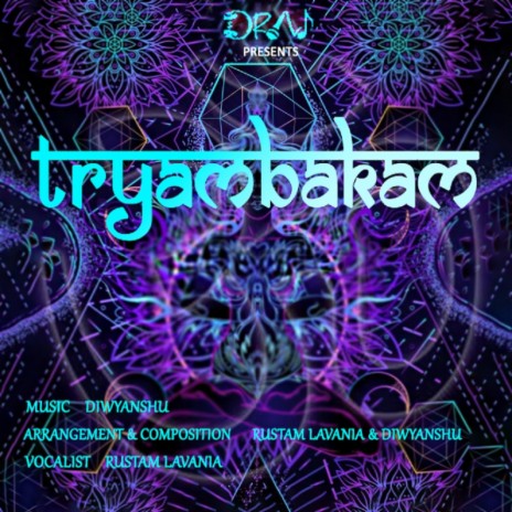 Tryambakam ft. Diwyanshu | Boomplay Music