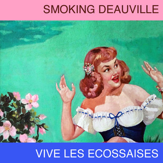 Vive les écossaises