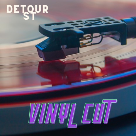 Vinyl Cut | Boomplay Music