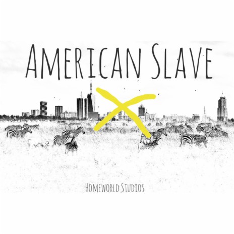 American Slave