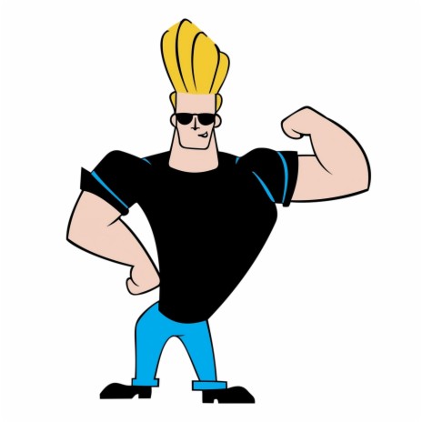 Johnny Bravo | Boomplay Music