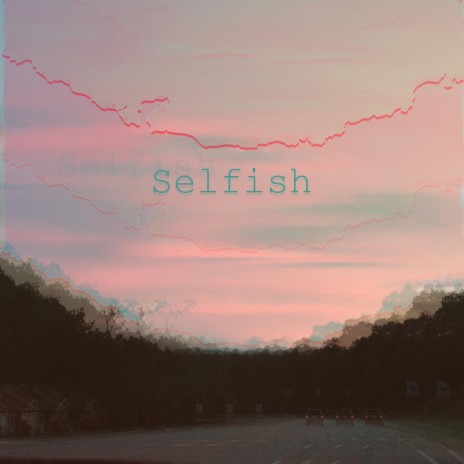 Selfish ft. Ashaleigh | Boomplay Music