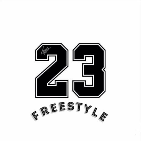 23 Freestyle