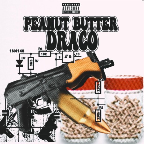 Peanut Butter Draco | Boomplay Music