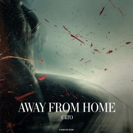 Away From Home (Original Mix)