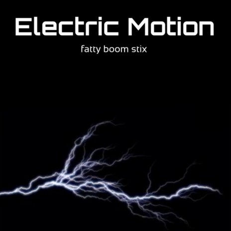 Electric Motion | Boomplay Music