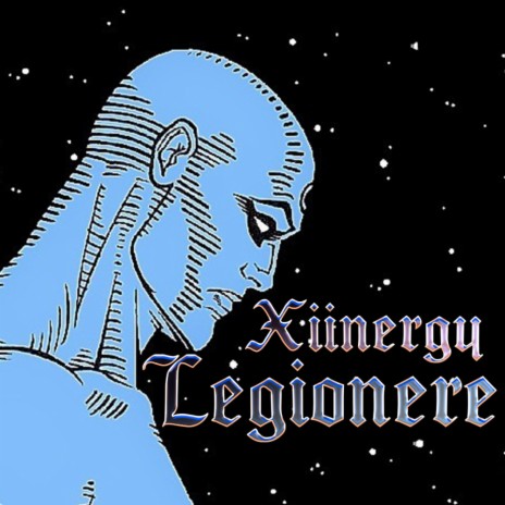 Legionere | Boomplay Music