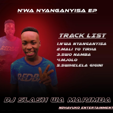 N'wa Nyanganyisa | Boomplay Music